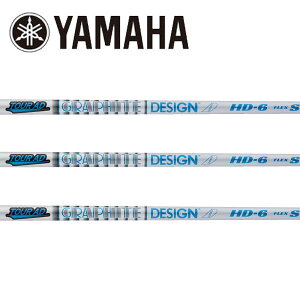 }n/YAMAHA X[uVtg GRAPHITE DESIGN Ot@CgfUC Tour AD WOOD HDV[Y