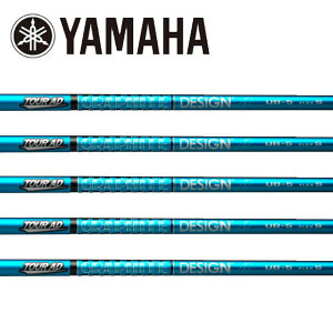 }n/YAMAHA X[uVtg GRAPHITE DESIGN Ot@CgfUC Tour AD WOOD UBV[Y