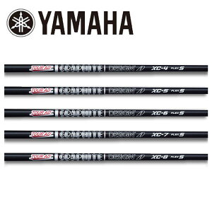 }n/YAMAHA X[uVtg GRAPHITE DESIGN Ot@CgfUC Tour AD WOOD XCV[Y