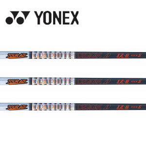 lbNX/YONEX X[uVtg GRAPHITE DESIGN Ot@CgfUC Tour AD WOOD IZV[Y