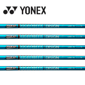 lbNX/YONEX X[uVtg GRAPHITE DESIGN Ot@CgfUC Tour AD WOOD UBV[Y