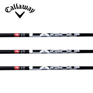 �L�����E�F�C/Callaway QUANTUM/ELYTE/PARADYM �X���[�u�����V���t�g LA GOLF LA�S���tA-SERIES