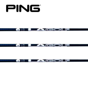�s��/PING G400/G/G30 �X���[�u�����V���t�g LA GOLF LA�S���tDJ SIGNATURE SERIES DJ �V�O�l�`���[