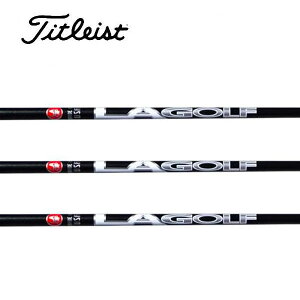 �^�C�g���X�g/Titleist GT2/GT4/TSR/TSi/TS/917/915 �X���[�u�����V���t�g LA GOLF LA�S���tA-SERIES