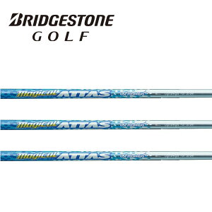 uaXg/BRIDGESTONE X[uVtg UST Mamiya Magical ATTAS For Driver }WJ Ab^X hCo[
