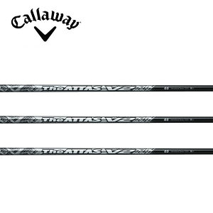 LEFC/Callaway ELYTE/PARADYM/ROGUE ST/MAVRIK X[uVtg UST Mamiya The ATTAS V2 W Ab^X uCc[
