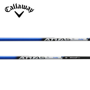 �L�����E�F�C/Callaway QUANTUM/ELYTE/PARADYM �X���[�u�����V���t�g UST Mamiya ATTAS RX PURE BLUE �A�b�^�X RX �s���A �u���[
