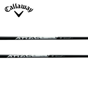 �L�����E�F�C/Callaway QUANTUM/ELYTE/PARADYM �X���[�u�����V���t�g UST Mamiya ATTAS RX ULTRA BLACK �A�b�^�X RX �E���g�� �u���b�N
