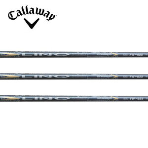 �L�����E�F�C/Callaway QUANTUM/ELYTE/PARADYM �X���[�u�����V���t�g UST Mamiya LIN-Q EX FW �����N �C�[�G�b�N�X �t�F�A�E�F�C