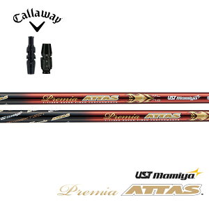 �L�����E�F�C/Callaway QUANTUM/ELYTE/PARADYM �X���[�u�����V���t�g UST Mamiya �v���~�A�A�b�^�X���f�B