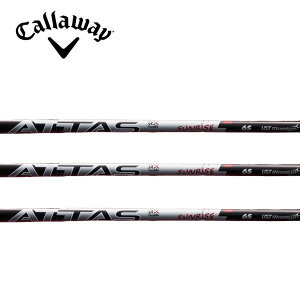 Ԍʉi@LEFC/Callaway ELYTE/PARADYM/ROGUE ST/MAVRIK X[uVtg UST Mamiya ATTAS RX SUNRISE RED Ab^X TCY bh