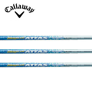 LEFC/Callaway ELYTE/PARADYM/ROGUE ST/MAVRIK X[uVtg UST Mamiya Magical ATTAS For Driver }WJ Ab^X hCo[