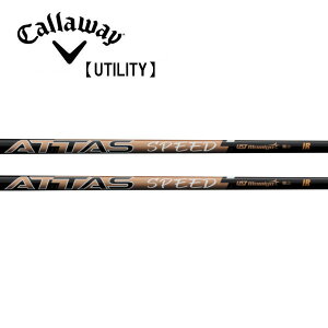 LEFC/Callaway [eBeB X[uVtg UST MAMIYA@ATTAS SPEED IRAb^X Xs[h ACA