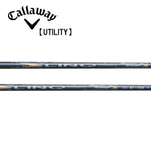 LEFC/Callaway [eBeB X[uVtg UST Mamiya LIN-Q EX HY N C[GbNX nCubh