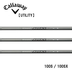 LEFC/Callaway [eBeB X[uVtg UST MAMIYA@Ab^X ATTAS IRON 10(100)V[Y