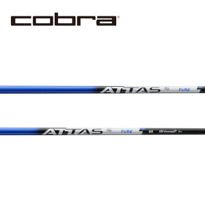 �R�u��/COBRA OPTM / DS-ADAPT/ KING LTDx/ AEROJET �X���[�u�����V���t�g UST Mamiya ATTAS RX PURE BLUE �A�b�^�X RX �s���A �u���[