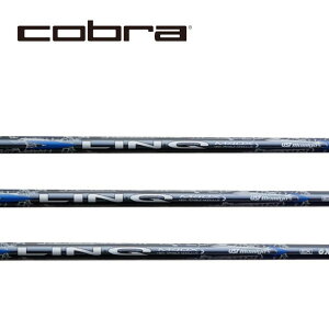 Ru/COBRA DS-ADAPT/ KING LTDx/ RADSPEED/ F9 SPEEDBACK X[uVtg UST Mamiya LIN-Q BLUE EX N u[ C[GbNX