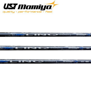 UST Mamiya LIN-Q BLUE EX �����N �u���[ �C�[�G�b�N�X