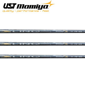 UST Mamiya LIN-Q EX FW �����N �C�[�G�b�N�X �t�F�A�E�F�C