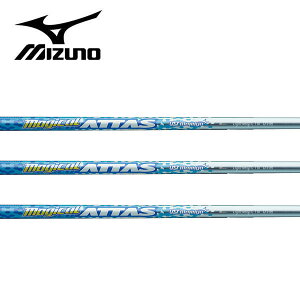 ~Ym/MIZUNO X[uVtgUST Mamiya Magical ATTAS For Driver }WJ Ab^X hCo[