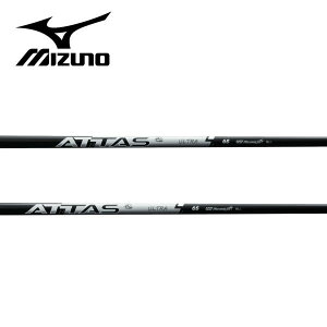 ~Ym/MIZUNO X[uVtgUST MamiyaUST Mamiya ATTAS RX ULTRA BLACK Ab^X RX Eg ubN