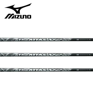 ~Ym/MIZUNO X[uVtg UST Mamiya The ATTAS V2 W Ab^X uCc[