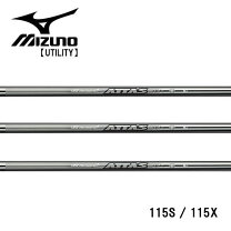 楽天市場】attas iron 115の通販