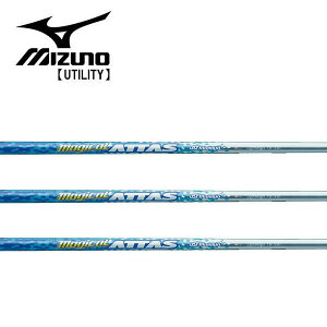 ~Ym/MIZUNO [eBeB X[uVtg UST MAMIYA Magical ATTAS For Iron@}WJ Ab^X ACA