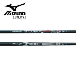 ~Ym/MIZUNO [eBeB X[uVtg UST Mamiya Recoil DART For Iron RC _[g ACA