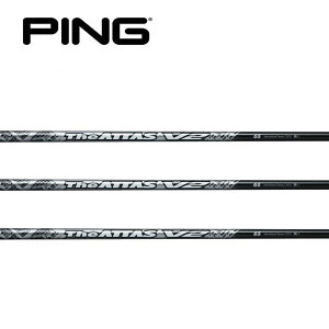 s/PING G440/G430/G425/G410 X[uVtg UST Mamiya The ATTAS V2 W Ab^X uCc[