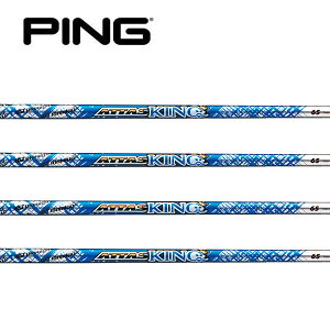 s/PING G400/G/G30 X[uVtg UST Mamiya ATTAS KING Ab^X LO