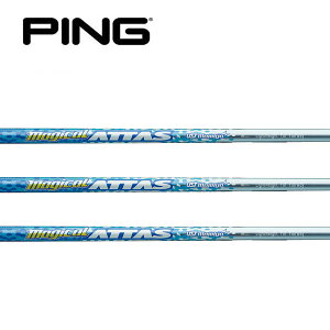 s/PING G400/G/G30 X[uVtg UST Mamiya Magical ATTAS For Fairway Wood@}WJ Ab^X tFAEFC