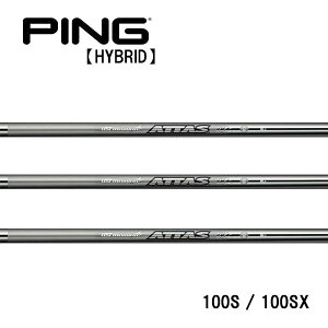 s/PING G440/G430/G425/G410 nCubh X[uVtg UST MAMIYA Ab^X ATTAS IRON 10(100)V[Y
