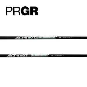 �v���M�A/PRGR �X���[�u�����V���t�gUST Mamiya ATTAS RX ULTRA BLACK �A�b�^�X RX �E���g�� �u���b�N