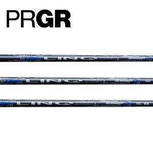 vMA/PRGR X[uVtg UST Mamiya LIN-Q BLUE EX N u[ C[GbNX