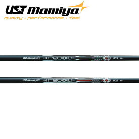 UST Mamiya Recoil DART For Iron リコイル ダート アイアン