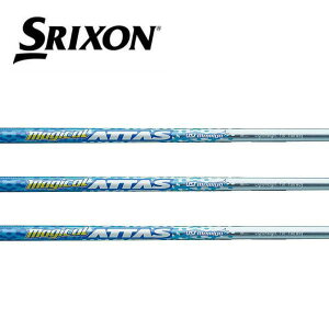 XN\/SRIXON ZXi /ZX5 /ZX7 /MKII /XXIO eks X[uVtg UST Mamiya Magical ATTAS For Fairway Wood@}WJ Ab^X tFAEFC