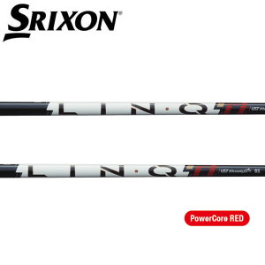�X���N�\��/SRIXON ZXi /ZX5 /ZX7 /MKII /XXIO eks �X���[�u�����V���t�g UST Mamiya LIN-Q PowerCore RED �����N �p���[�R�A ���b�h