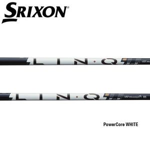 �X���N�\��/SRIXON ZXi /ZX5 /ZX7 /MKII /XXIO eks �X���[�u�����V���t�g UST Mamiya LIN-Q PowerCore WHITE �����N �p���[�R�A �z���C�g