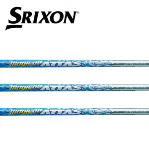 SRIXON XN\ZXi /ZX5 /ZX7 /MKII /XXIO eks X[uVtg UST Mamiya Magical ATTAS For Driver }WJ Ab^X hCo[