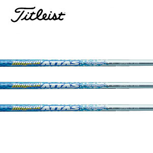 ^CgXg/Titleist GT2/GT4/TSR/TSi/TS/917/915 X[uVtg UST Mamiya Magical ATTAS For Driver }WJAb^X hCo[
