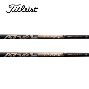 ^CgXg/Titleist GT2/GT4/TSR/TSi/TS/917/915 X[uVtg UST Mamiya ATTAS SPEED DR Ab^X Xs[h hCo[