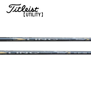 ^CgXg/Titleist [eBeB X[uVtg UST Mamiya LIN-Q EX HY N C[GbNX nCubh