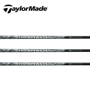 e[[Ch/TaylorMade Qi 35 Qi 10/XeX/SIM/M X[uVtg UST Mamiya The ATTAS V2 W Ab^X uCc[