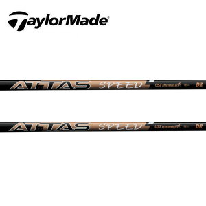 e[[Ch/TaylorMade Qi 35 Qi 10/XeX/SIM/M X[uVtg UST Mamiya ATTAS SPEED DR Ab^X Xs[h hCo[