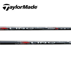 �e�[���[���C�h/TaylorMade Qi4D/Qi35/Qi10/�X�e���X/SIM/M �X���[�u�����V���t�g UST Mamiya LIN-Q RED EX �����N ���b�h �C�[�G�b�N�X