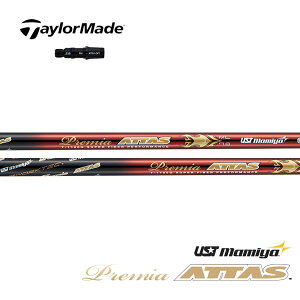e[[Ch/TaylorMade Qi 35 Qi 10/XeX/SIM/M X[uVtg UST Mamiya v~AAb^XfB