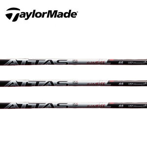 e[[Ch/TaylorMade Qi 35 Qi 10/XeX/SIM/M X[uVtg UST Mamiya ATTAS RX SUNRISE RED Ab^X TCY bh