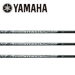 }n/YAMAHA X[uVtg UST Mamiya The ATTAS V2 W Ab^X uCc[