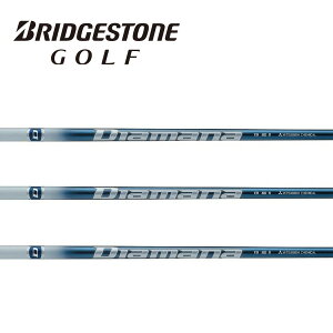 uaXg/BRIDGESTONE X[uVtg OHP~J fBA}i Diamana TB Series